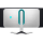 Dell Alienware AW3423DW - 1078098 - zdjęcie 2